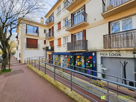 appartement à louer sceaux