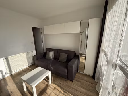 studio meuble 14m2 merignac