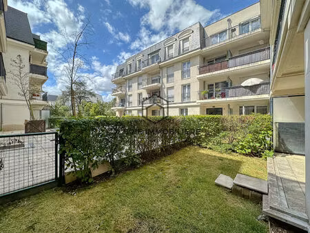 appartement villecresnes 2 pièce(s) 41.52 m2