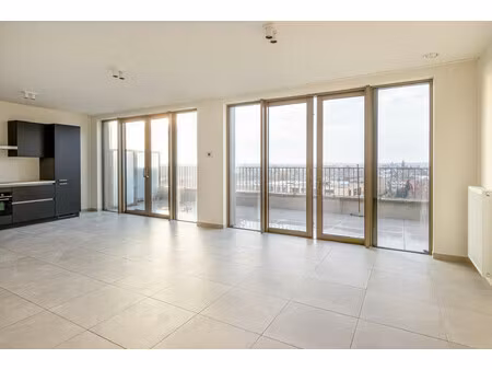 appartement te huur in antwerpen met 2 slaapkamers