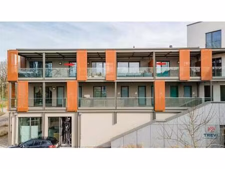 appartement te huur in arlon met 2 slaapkamers