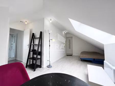 appartement 1 pièces 12 m² à louer calais 62100 ? | era immobilier