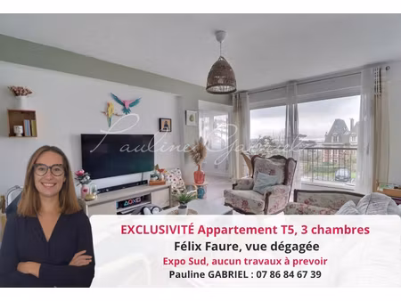 un appartement où l'on se projette dès les premières minutes