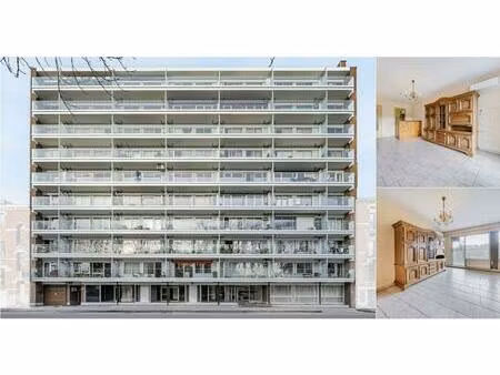 appartement à vendre à quai des ardennes 50 liège (vbd88035)