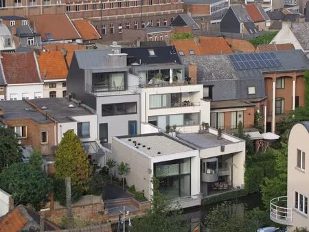 appartement te huur in mechelen met 3 slaapkamers