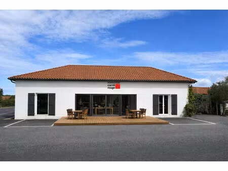 ensemble immobilier mixte