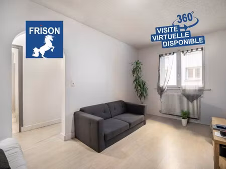 appartement à vendre thonon-les-bains