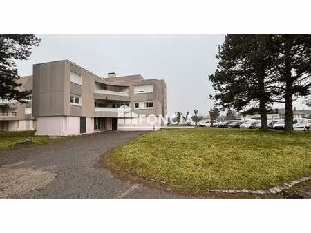 charmant appartement à wittenheim