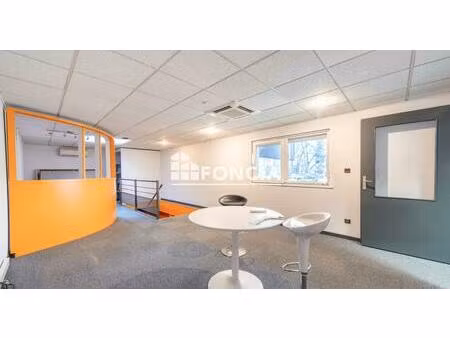 local professionnel spacieux de 180m² idéal pour votre entreprise à rixheim