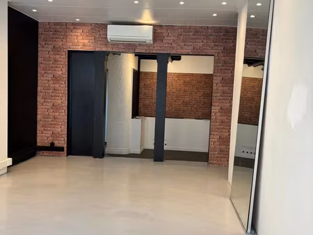 opportunité à saisir !