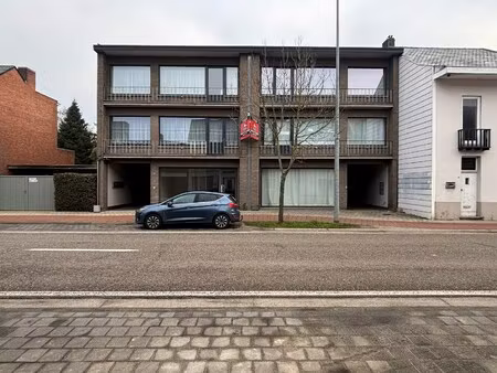 commercieel te huur in mol