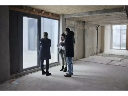 vannes / la gare- local commercial de 123 m² environ