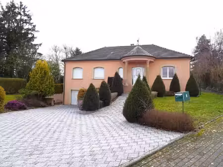 en vente maison individuelle 130 m² – 269 000 € |filstroff