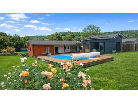 cocon au pied des pyrénées