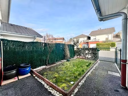 maison ornex 5 pièces 98 m2