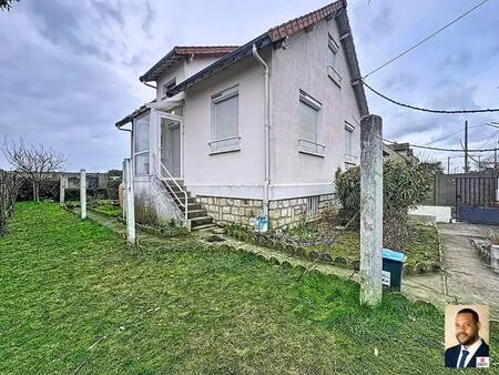 maison paray vieille poste 3 pièces de 150m² totale