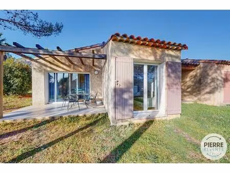 puget-sur-argens : idéal investissement locatif