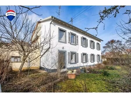 maison 4 chambre(s) à vendre