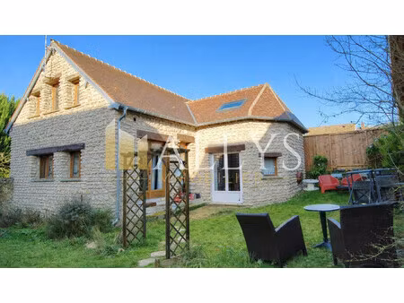 maison 5 pièces avec dépendance