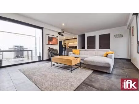 widensolen : maison récente de 102m² - dpe a