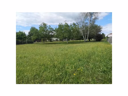 achat terrain 1 660m² souillac 46200