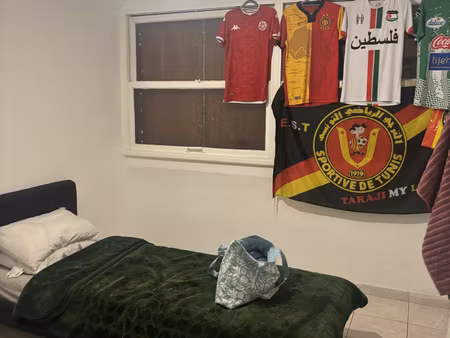 t2 sainte marie occupe.