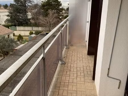 appartement à vendre valence