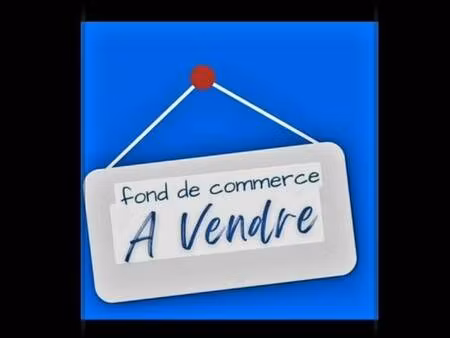 fonds de commerce