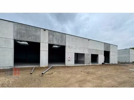 commercieel te huur in affligem