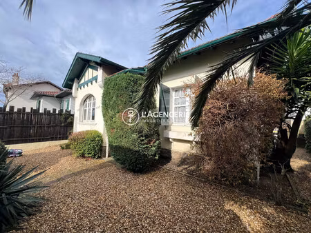 maison à vendre biarritz