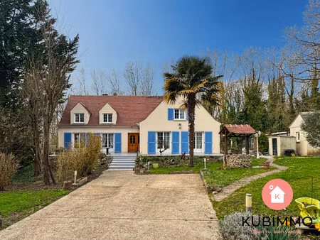 unique sur le secteur ! maison 6 chambres