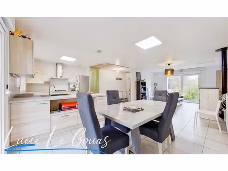 maison individuelle de 110m² à montigny sur chiers