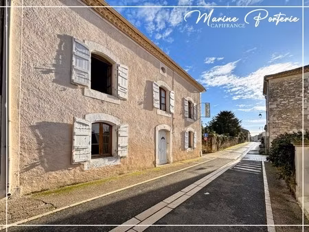 maison à vendre 6 pièces proche de condom (32)