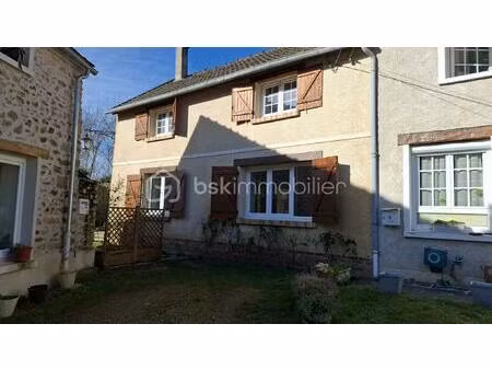 maison de 83 90 m² à angervilliers