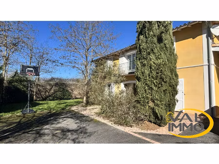 maison à vendre pibrac