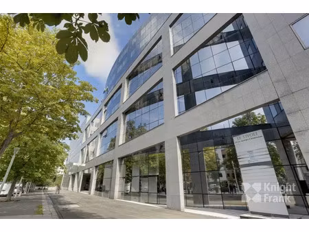location bureaux nanterre 92000
