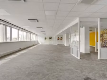 bureaux à louer . le diderot