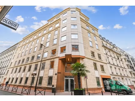 location bureaux levallois-perret 92300