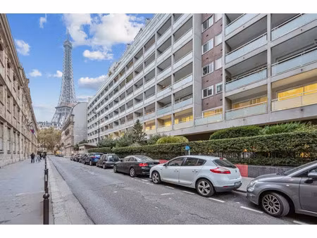location bureaux paris 75007