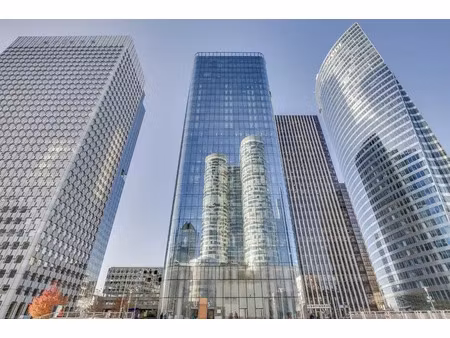 location bureaux puteaux 92800