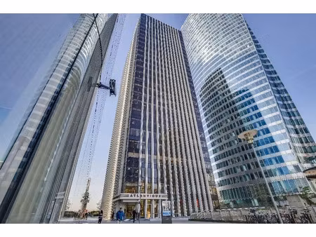 location bureaux puteaux 92800