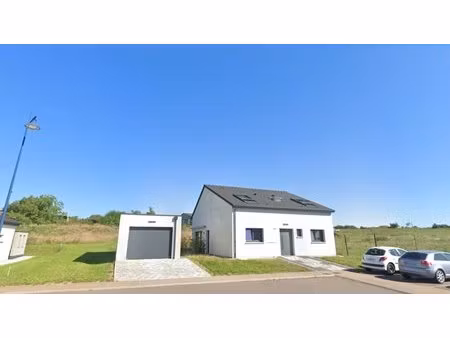 à louer maison individuelle 178 m² – 1 870 € |chailly-lès-ennery