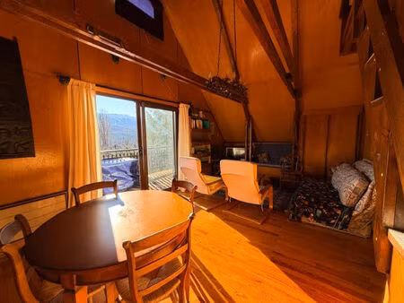 vente maison 5 pièces 83 m² embrun (05200)