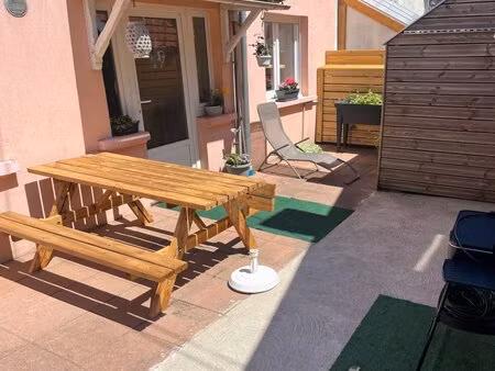 en vente maison 240 m² – 169 000 € |rohrbach-lès-bitche