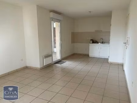 achat appartement 3 pièces 62m² st laurent de la salanque 66250