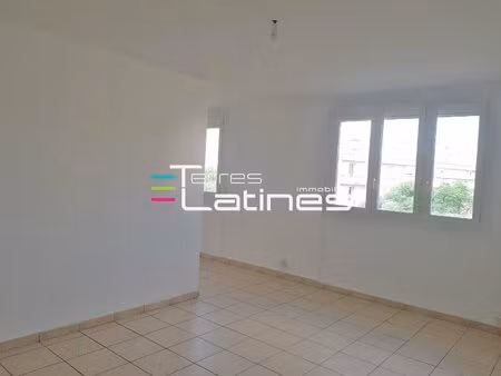 achat appartement 4 pièces 67m² nimes 30000