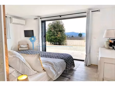 mas 6pièce(s) 3chambre(s) 165 m² bagnols-sur-cèze (30200)