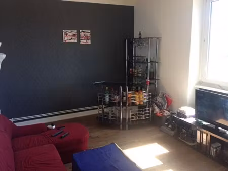 à louer appartement 53 m² – 520 € |boulay-moselle