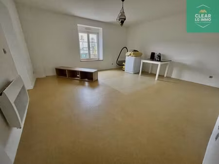 à louer appartement 57 2 m² – 595 € |fontoy