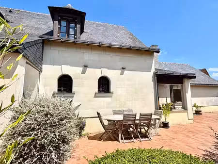 en vente maison 155 m² – 287 000 € |brézé